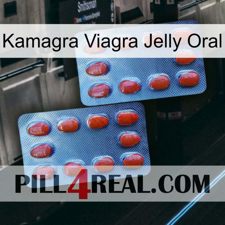 Kamagra Viagra Oral Jelly 05